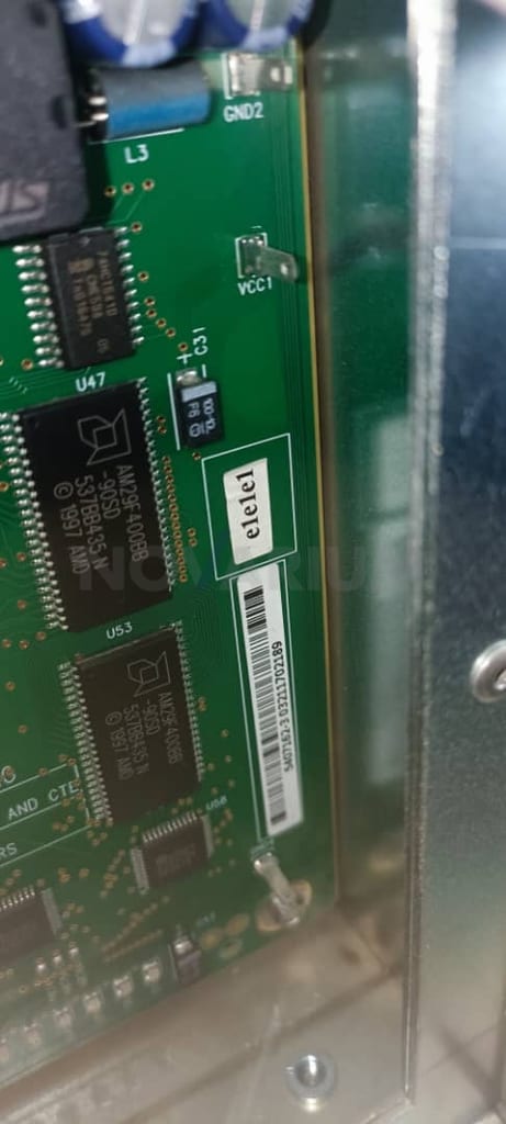 GE 54071623 - KV Control Board.jpeg