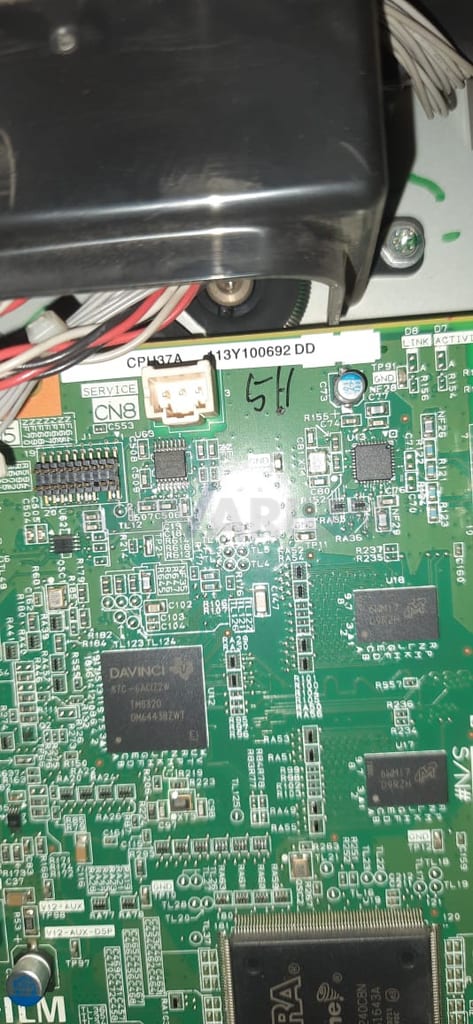 Fujifilm  113Y100692 - CPU37A, F898Y200896 (2).jpeg