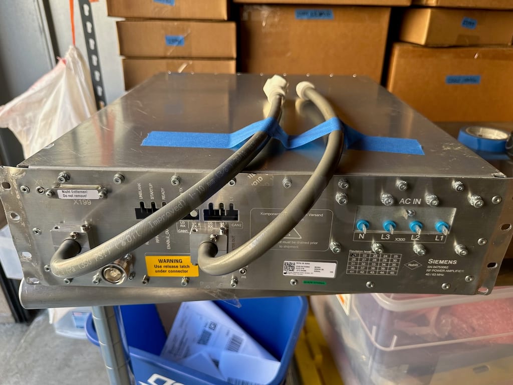 Siemens 4753062 - RF Power Amp E6 DORA (1).jpeg