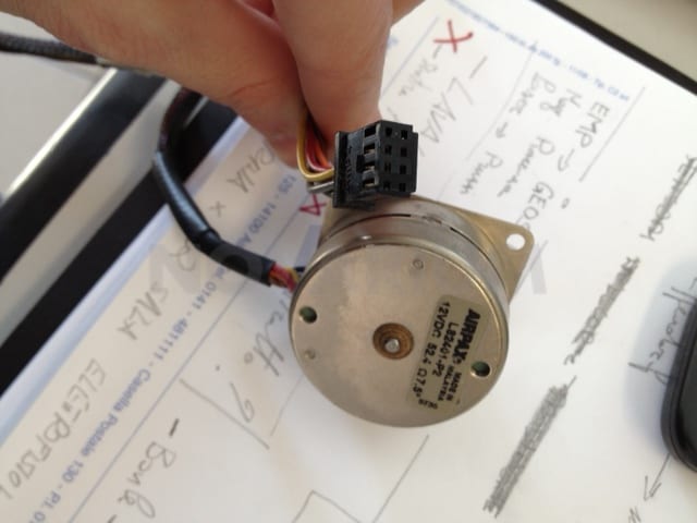 Airpax L82401-P2 - Motor, 12vdc 52,5 ohm 7,5°.JPG