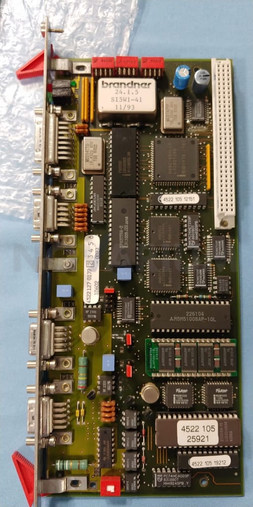 Philips 4522-127-0177 - SPC1 Board.jpeg