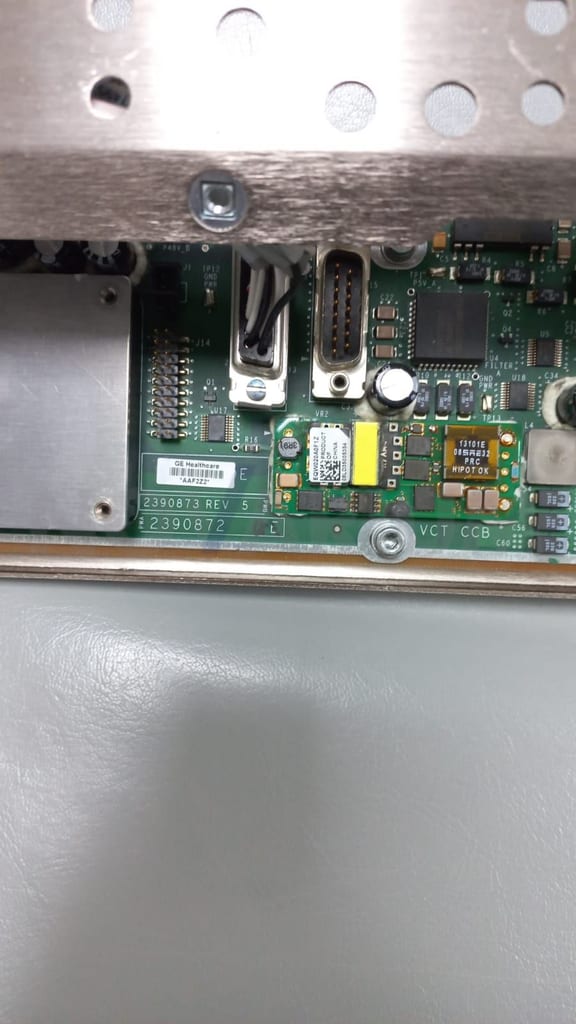 GE 2390873 - Collimator Control Board.jpg