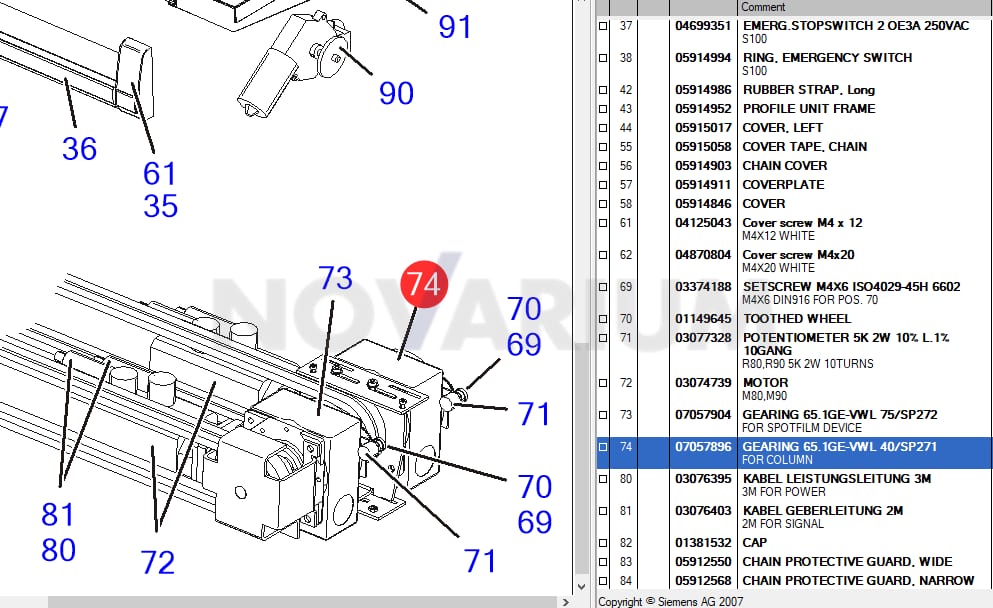 Siemens 7057896 Gearing Diagram.png