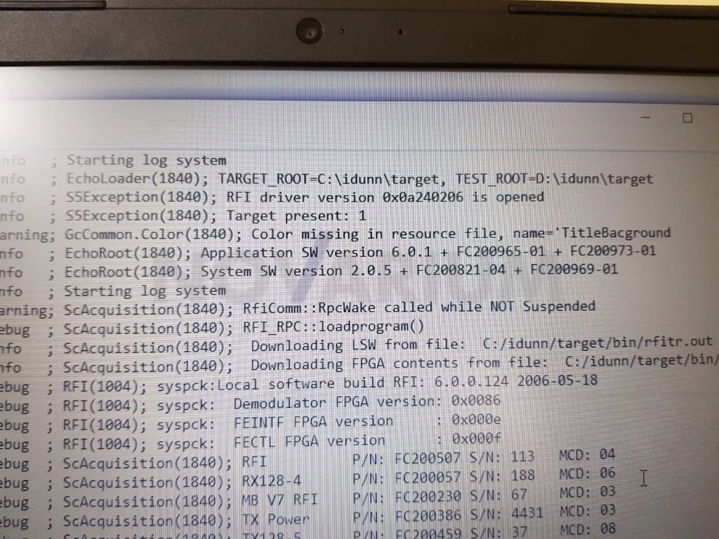 GE - SW 6.0.1, Base System SW 2.0.5 (1).jpeg