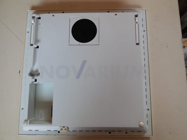 Siemens 1175640 - Control Console Standard (1).JPG