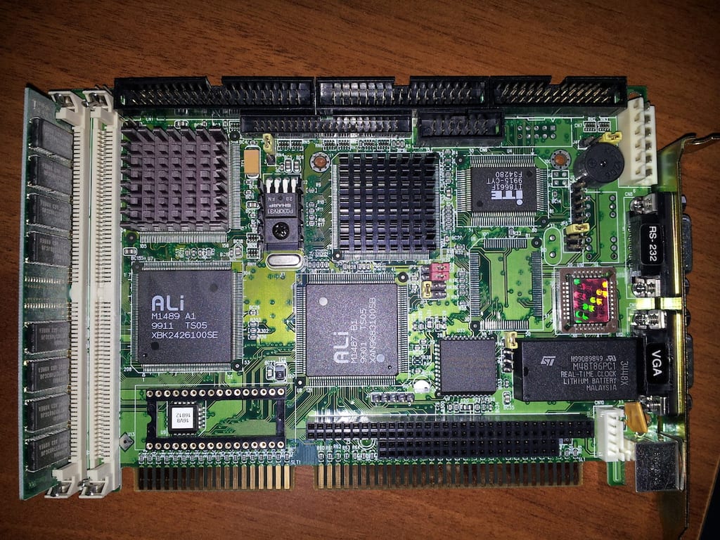 Kretz 1907456002 - CPU Board SBC-456/456E 2.jpg