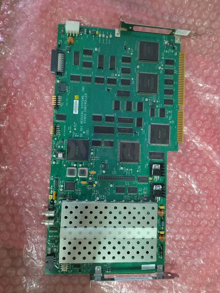 GE 00-901419-01 - Video Controller Board (2).jpg