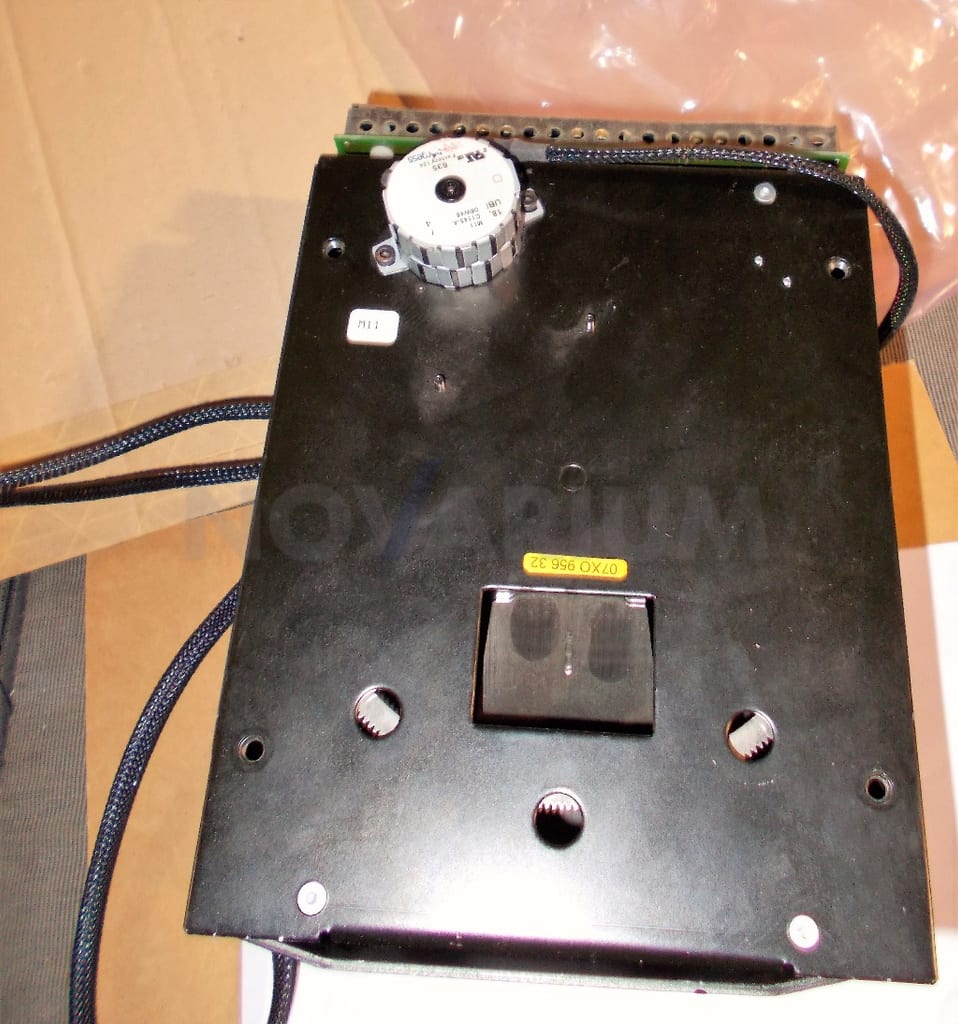 Siemens 6633907 - Colllimator 7463552 (1).jpg