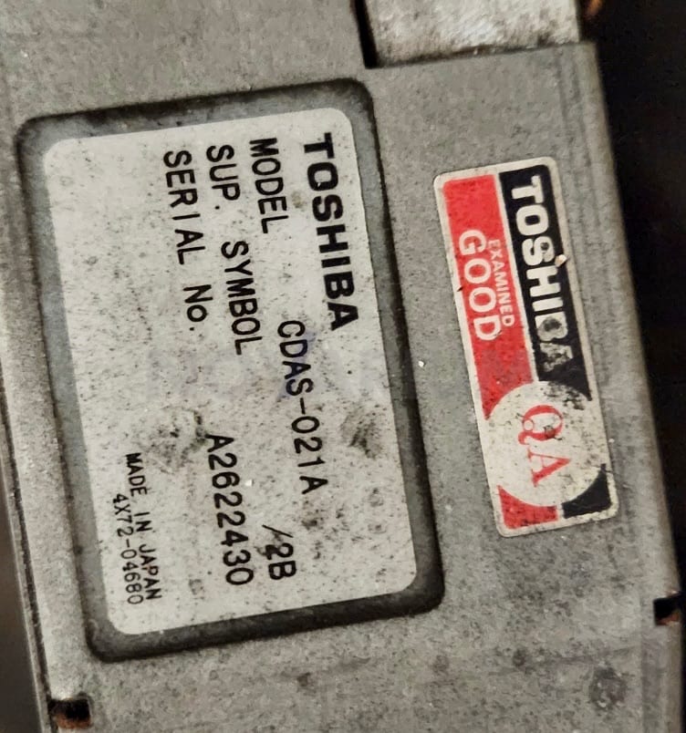 Toshiba CDAS-021A-3A - CDAS Detector Assembly.jpeg