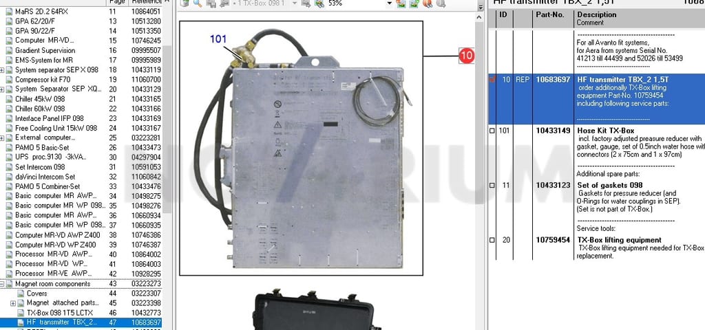 Siemens 10683697 - HF Transmitter TBX_2 1.5T.jpg