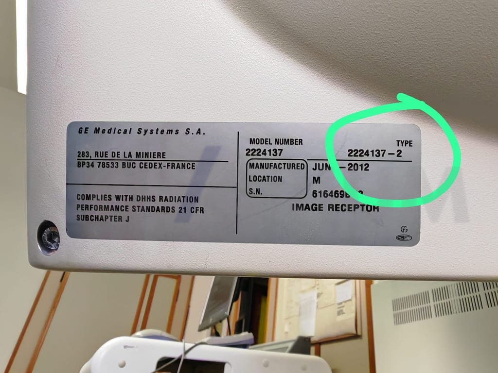 GE 2224137-2 - Image Receptor 1.1 Onyx CRDH Digital Detector.jpeg