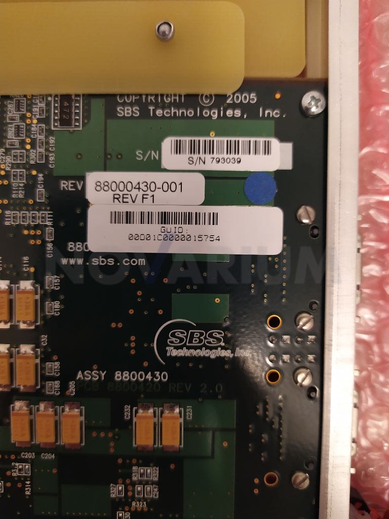 GE 5139563 - Infiniband Board (2).jpg