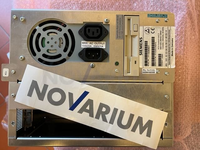 Siemens 10280821 - XCS Control Unit 2.jpg