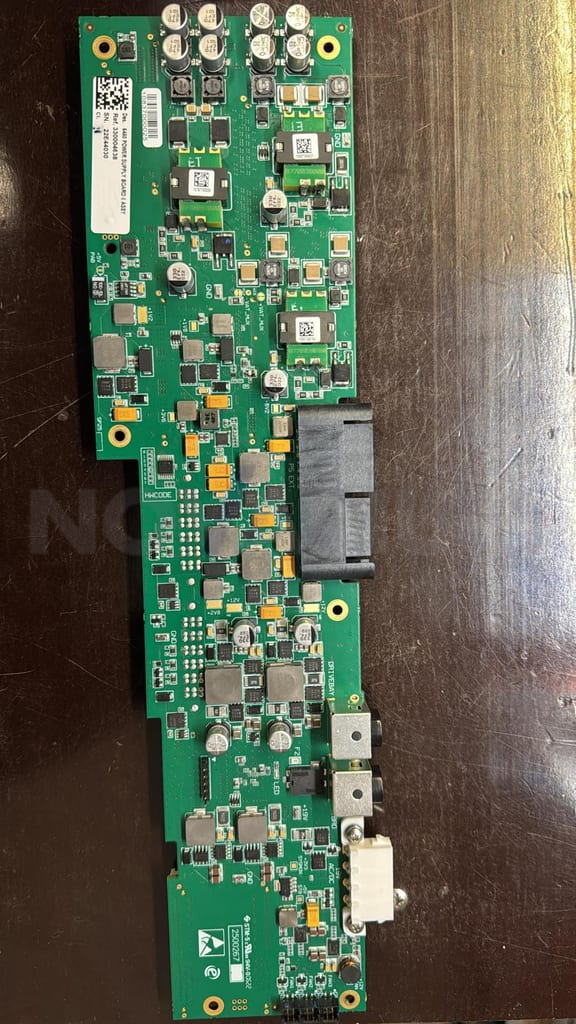 Esaote 330004638 - 6450 Power Supply Board II Assy (1).jpeg