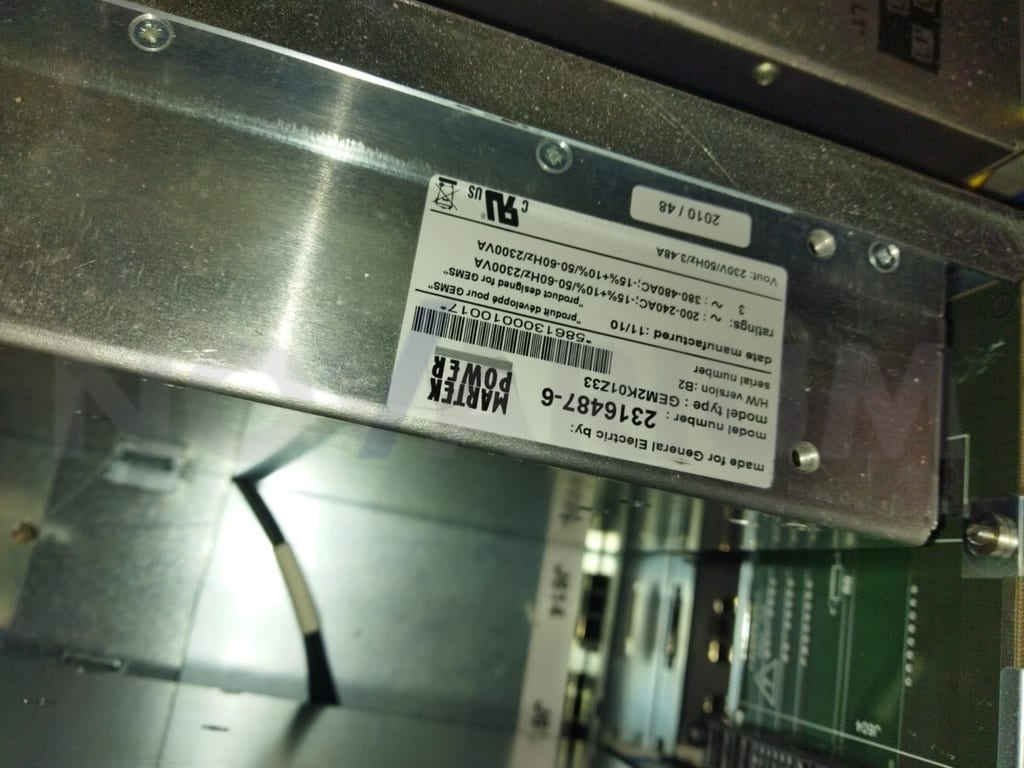 GE 2316487-6 - Martek Converter 230VAC 2kw  (1).jpg