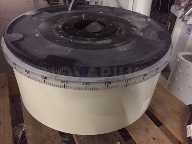 Siemens 99-Q3-111 Mecaserto collimator 1.JPG