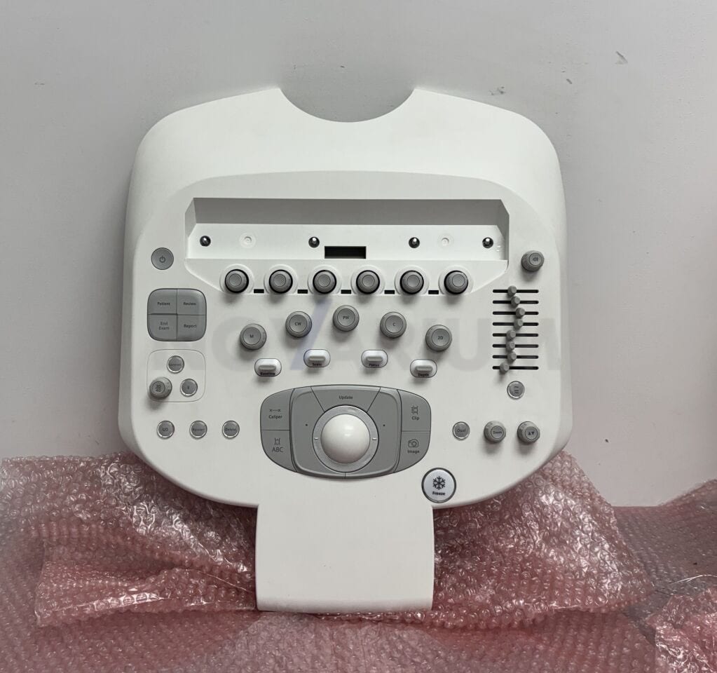 Siemens 11287361 - Gen 3, RAFI S-Family Control Panel,  11286598, 11147440.jpg