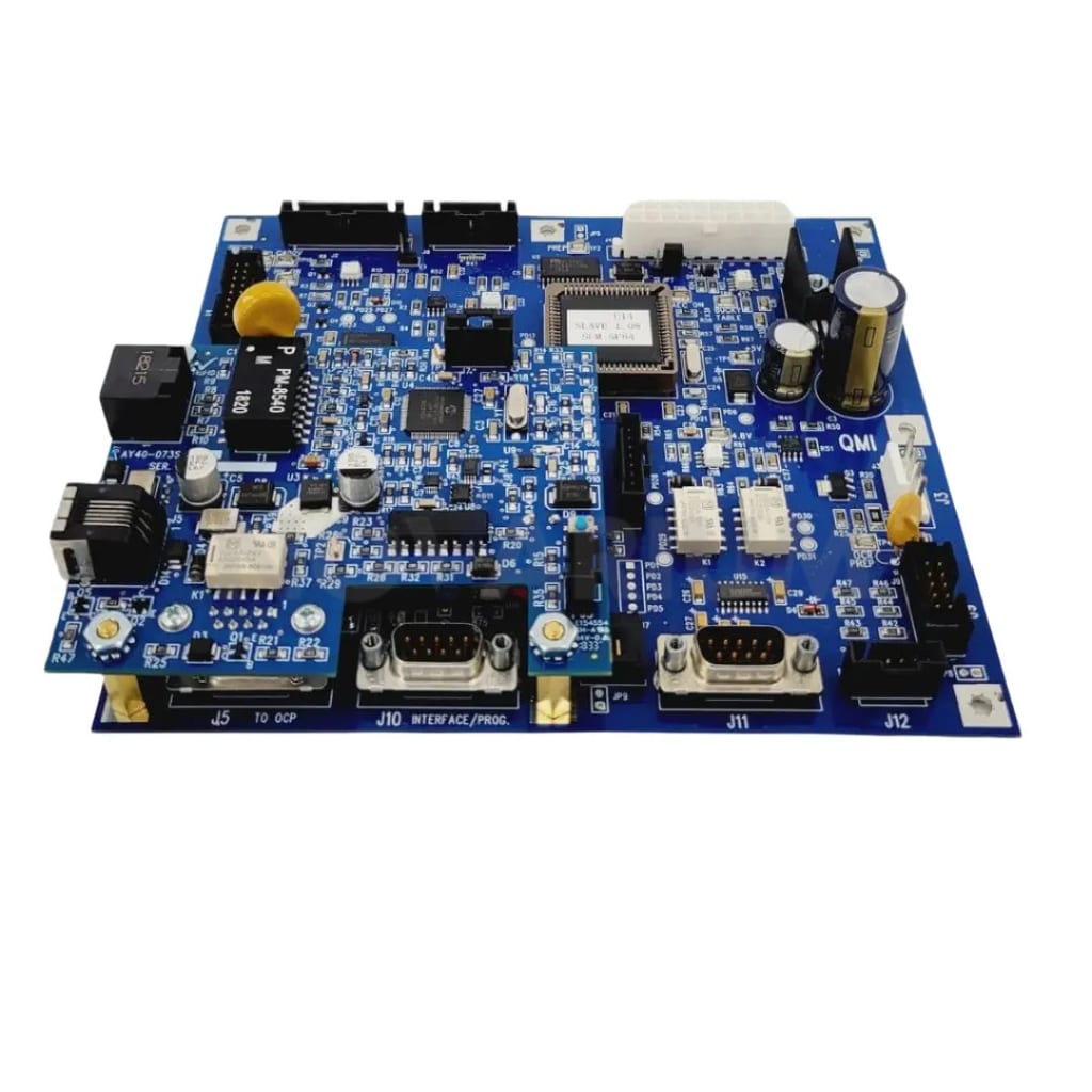 Carestream AY40-006S - Logic Control board.jpg
