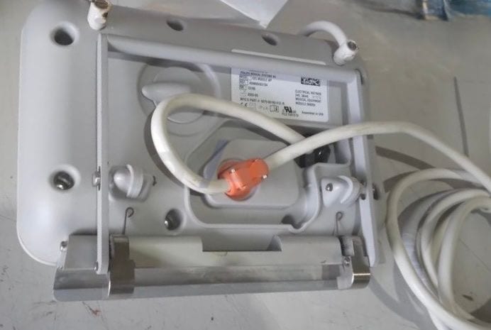 Philips 4598-004-20151 - TSO GEO Module