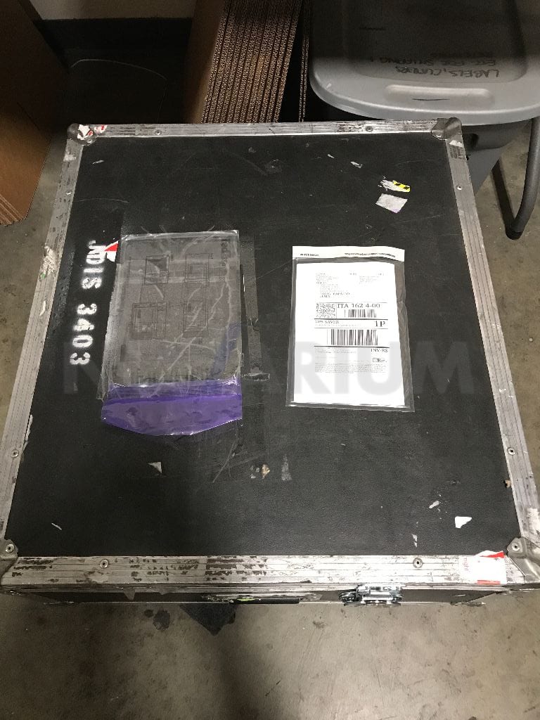 Siemens 10663308 - Z-Gradient Amplifier 05938142.jpg