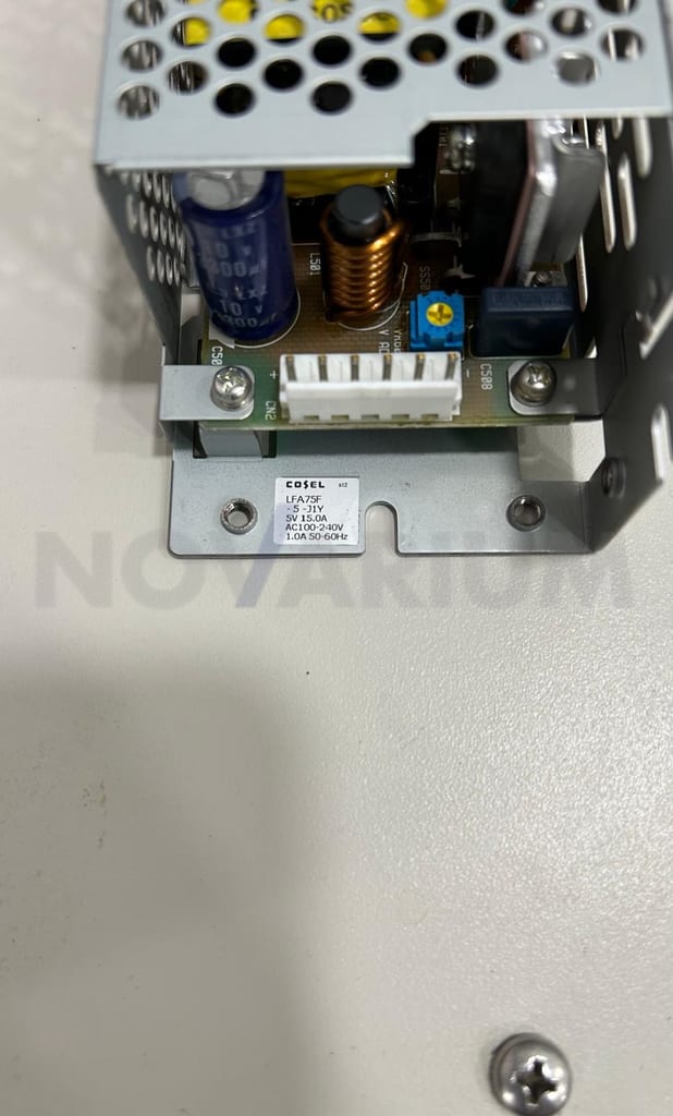 Toshiba LFA75F-5 - Power Supply Cosel (2).jpg