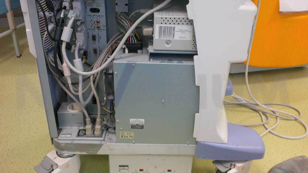 Aloka EU-6043 HV Power Supply Module Alpha 7 1.jpg