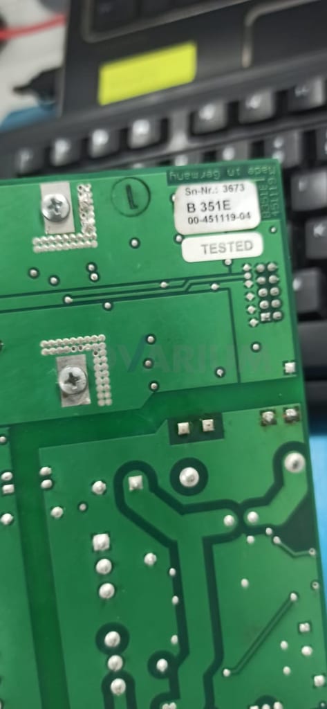 GE 00-451119-04 - Generator Supply Board B351E.jpeg