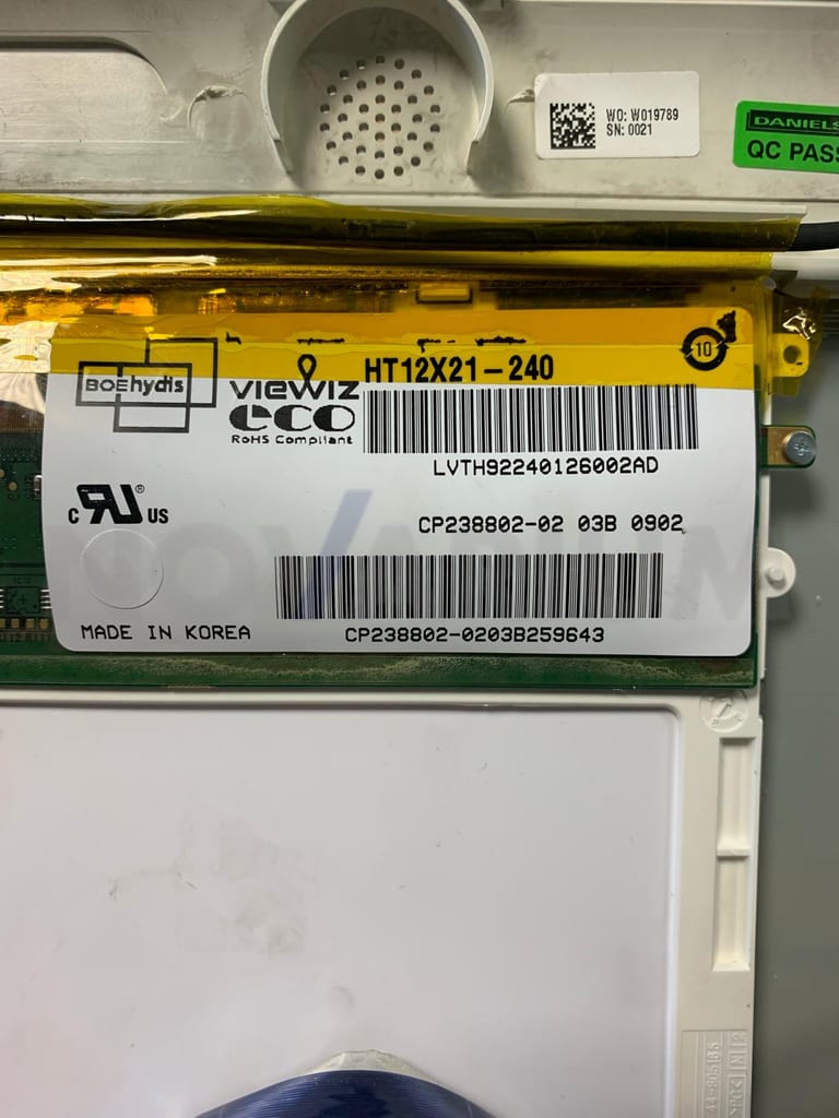 Esaote 31901930 - LCD Assy (1).jpeg