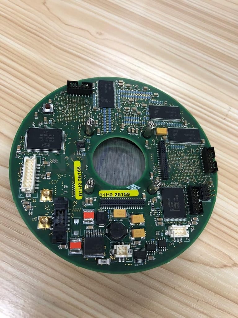 Siemens 10142189 - Videomed DC Camera 08887411 (2).jpeg