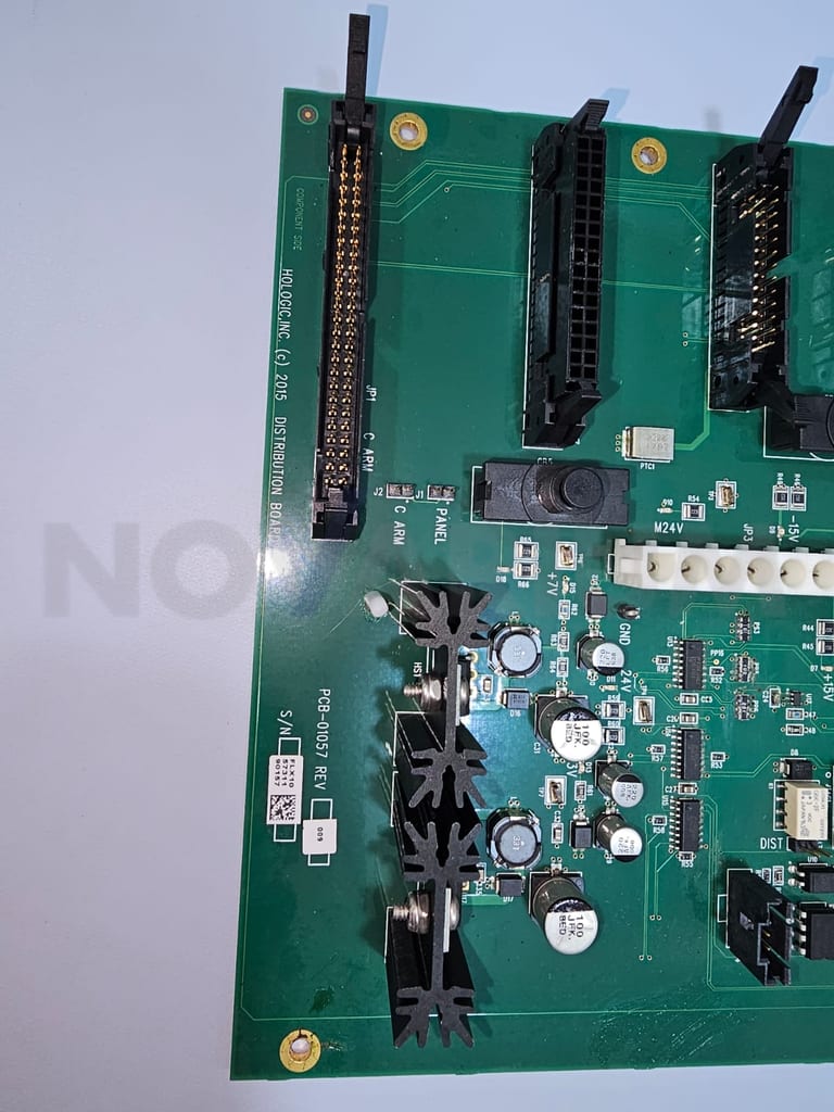 Hologic PCB-01057 - Distribution Board.jpeg