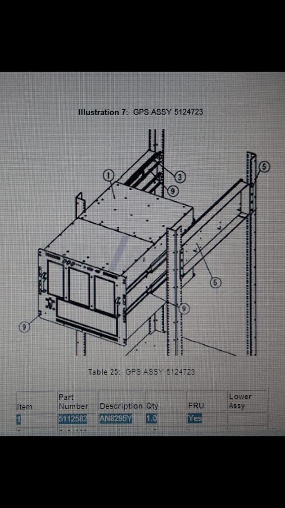 GE 5124723 - AN8295Y Gradient Amp GPS Assy.jpeg