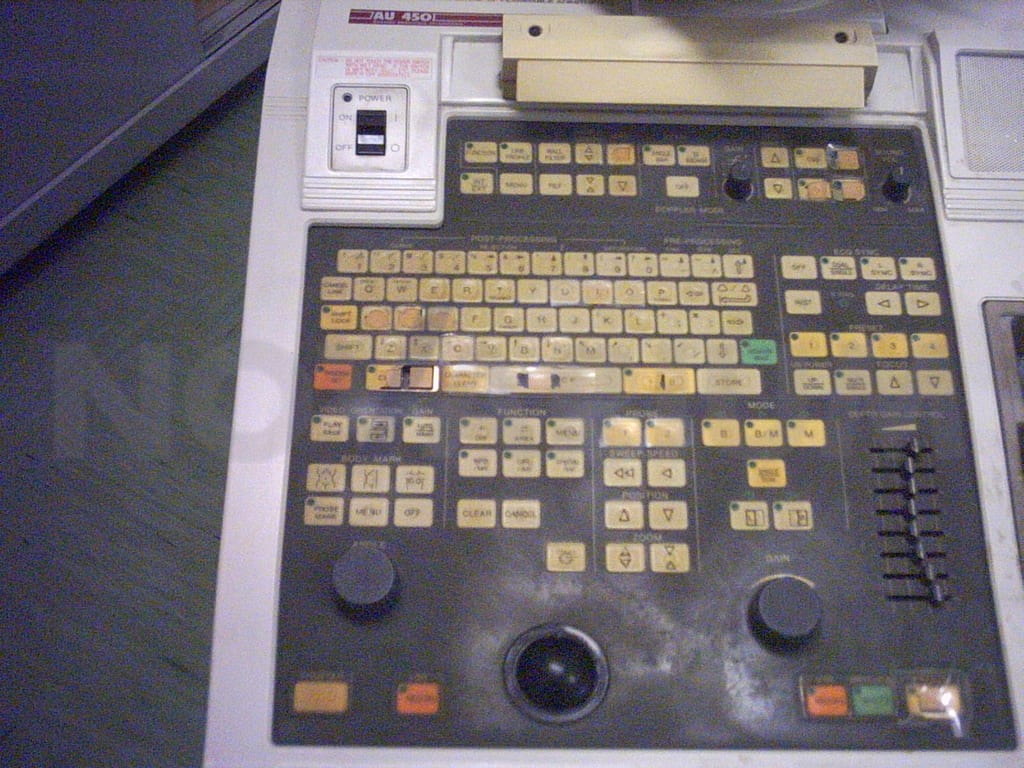 AU450 keyboard (1)