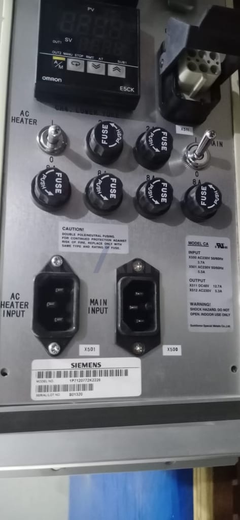 Siemens 7120772 - Temperature Controller.jpeg