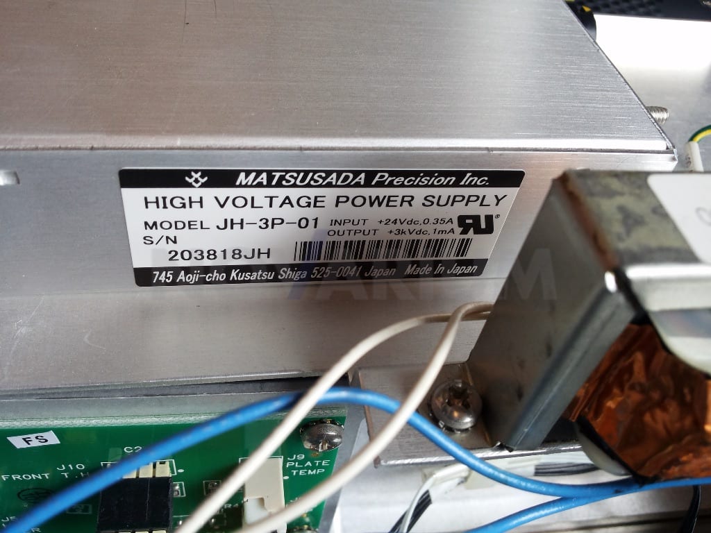 Hologic JH-3P-01 - HV Power Supply.jpg
