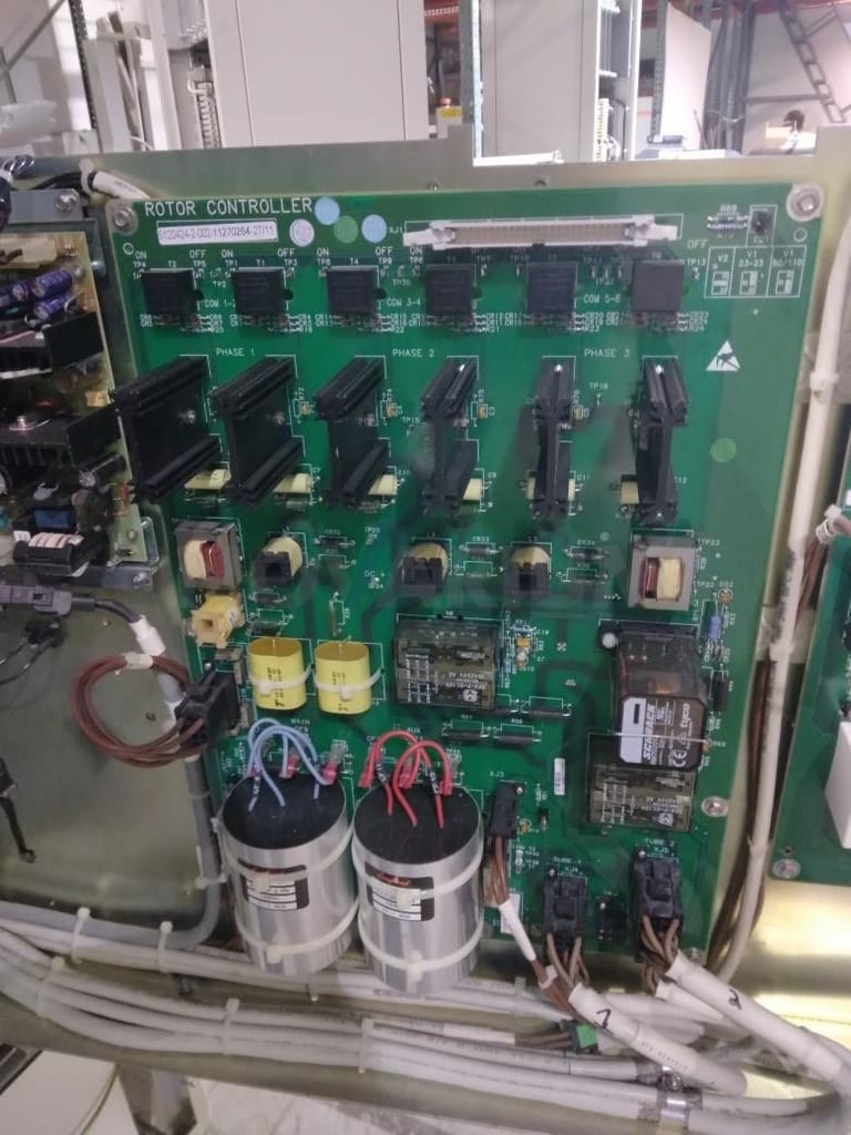 GE 5120424-2 - Rotor Controller Board.jpeg