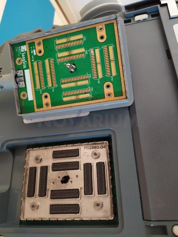 Sonosite P02860-4 - Probe Connector Board (1).jpg