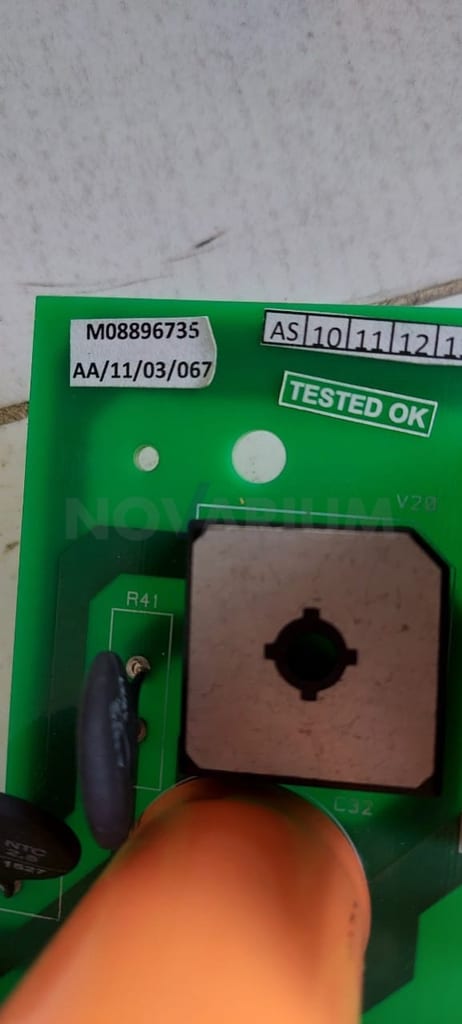 Siemens 8896735 - Charger Board D950A (125mAs).jpeg