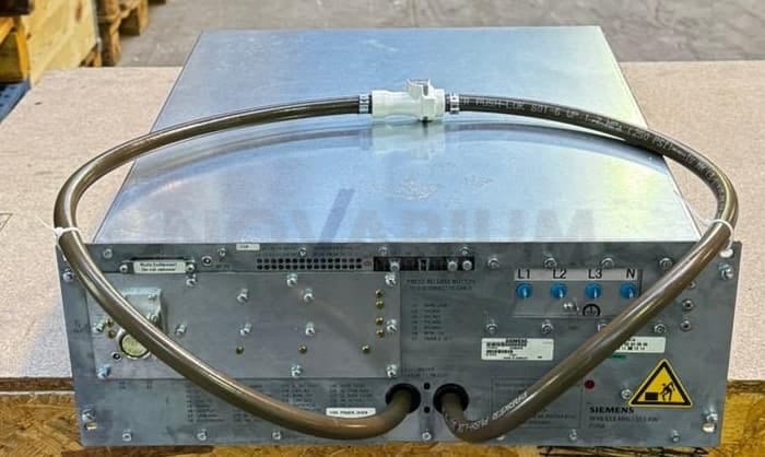 Siemens 7392470 - E6 Pora RF Amplifier.jpg