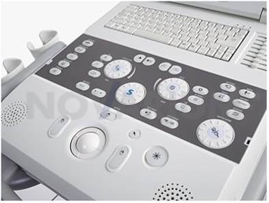 Siemens 10852420 - Keyboard Assy.jpg