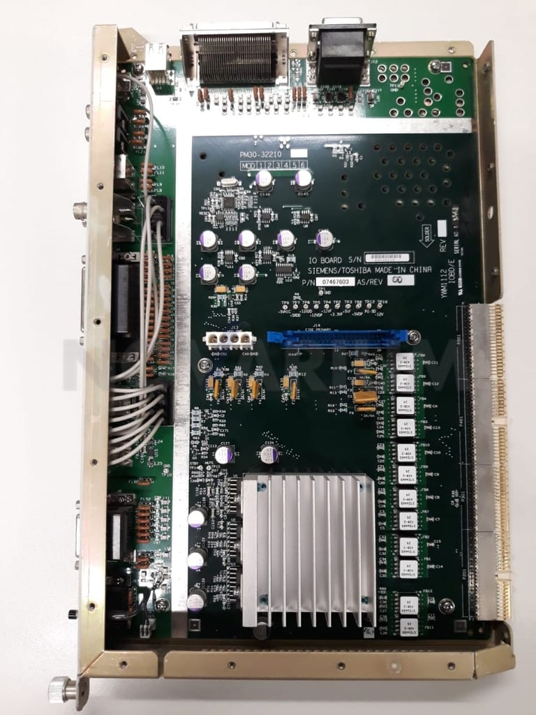 Siemens 07302149 - I-O Module PM30-32210, 07467603.jpg