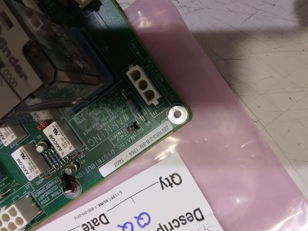 GE 2221053-2 - Mains Distribution Assembly.jpeg