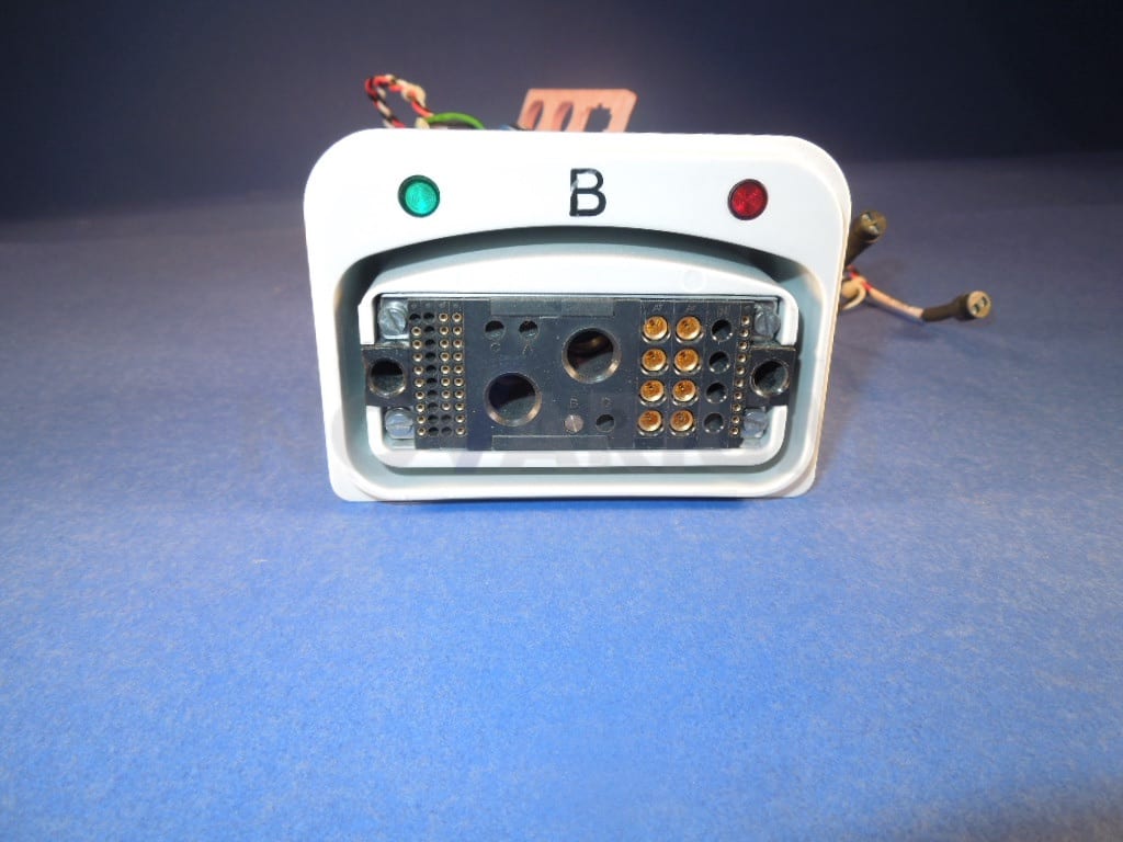 GE 5111020-2 - B-Bezel And Harness Asm.jpg