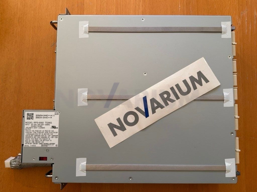 Toshiba PM30-43282 - Power Supply RPS-5582, BSM34-5117, BSM34-5440, BSM34-5874.jpg