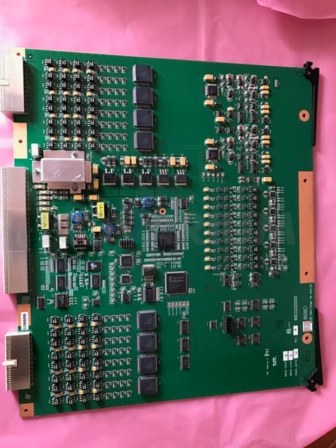 Toshiba PM30-32747 CB (CW) Board for Xario, Xario XG.JPG