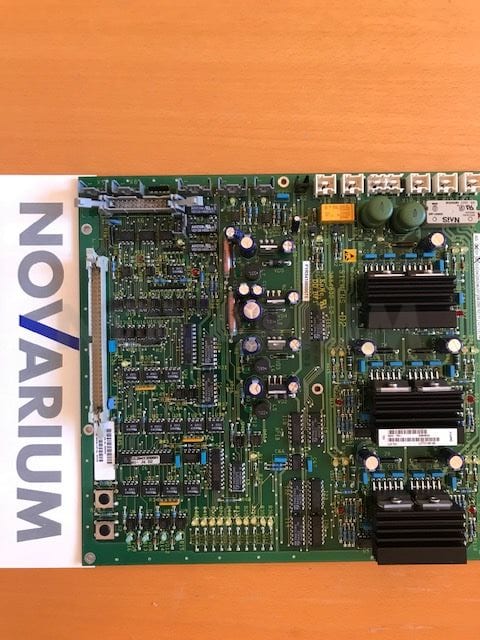 Siemens 3084832 - D2 Board.jpg
