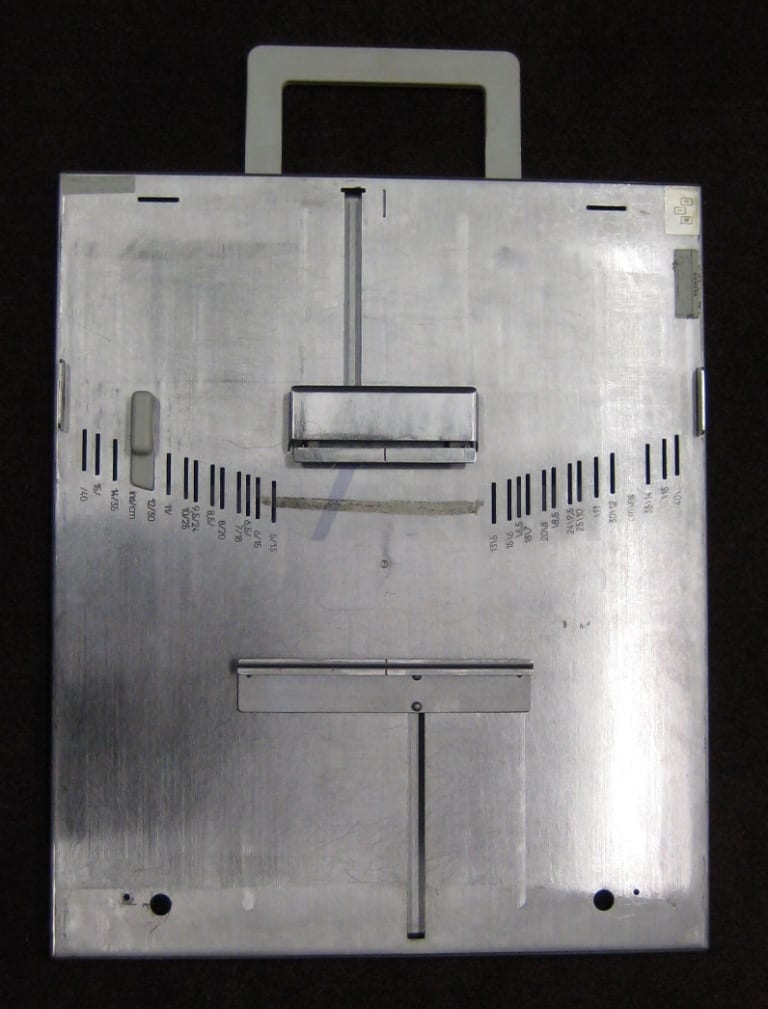 Siemens 7153554 Complete Cassette Tray.JPG