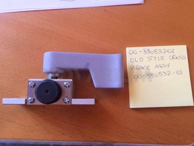 GE 00-880532-02 - Old Style Cross Brake Assy, 00-880532-01.jpg