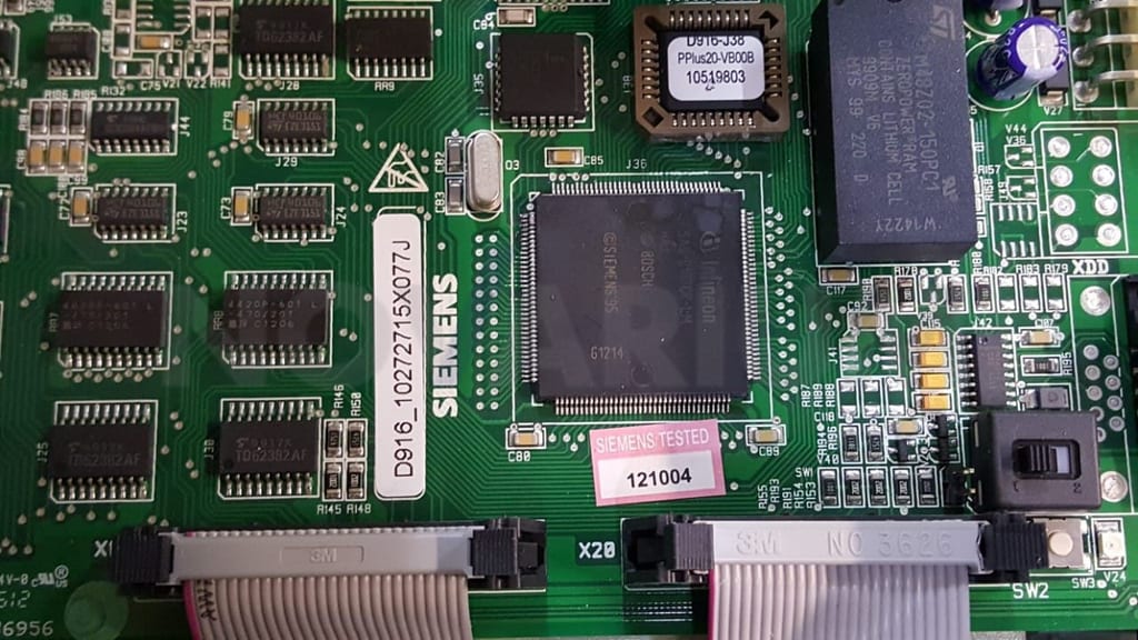 Siemens 10272715 - D916 Board 07566867.jpg