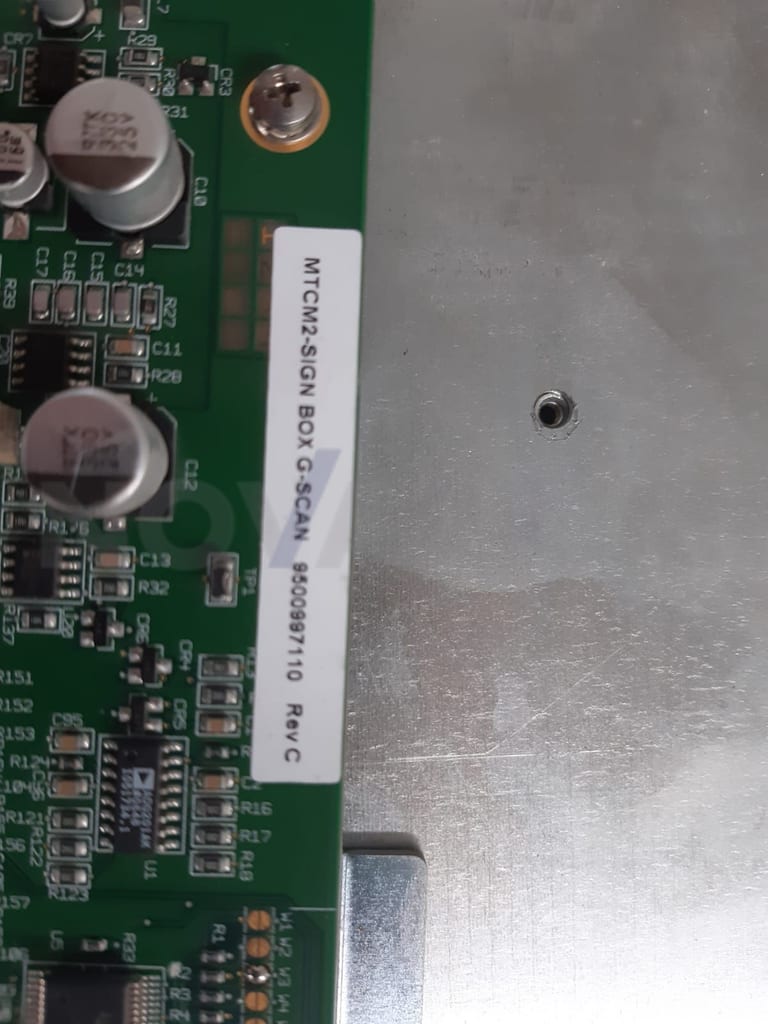 Esaote 9500997110 - MTCM2 board.jpeg