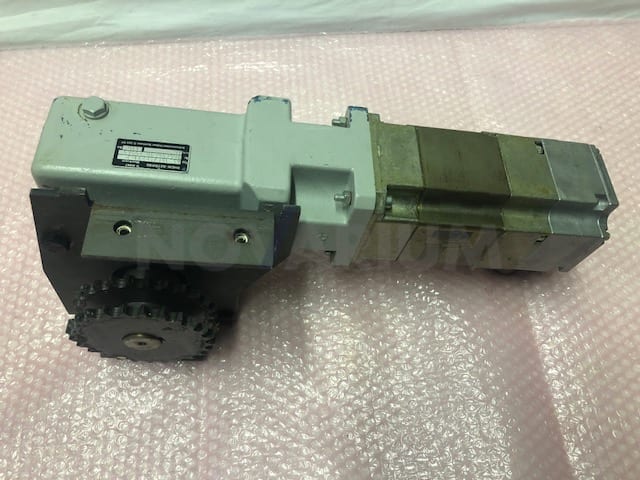 Siemens 07032860 - M110 Drive with Potentiometer 7755531
